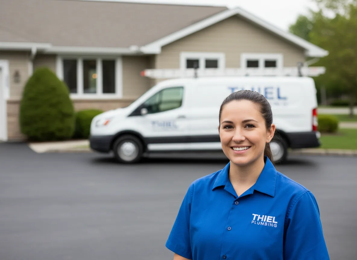 Plumber Westgate, IA FAQs